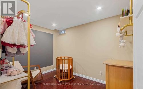 Basment - 2319 Bridle Road, Oshawa, ON - Indoor