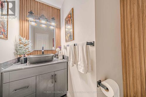 36 Milner Crescent, Ajax, ON - Indoor Photo Showing Bathroom