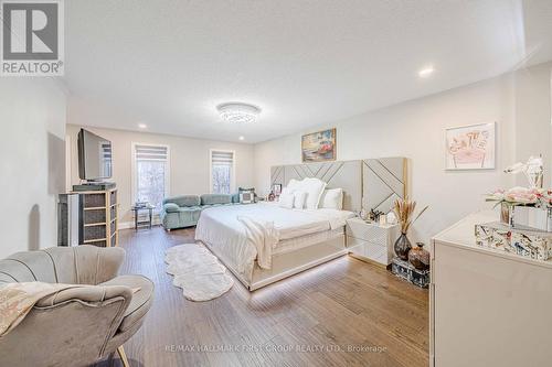 36 Milner Crescent, Ajax, ON - Indoor Photo Showing Bedroom