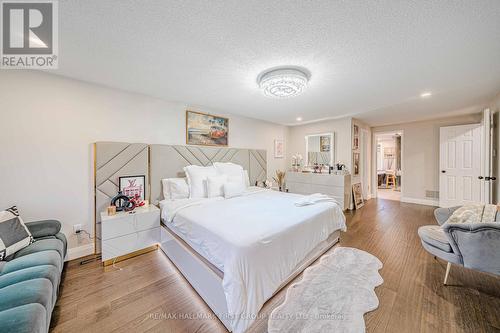 36 Milner Crescent, Ajax, ON - Indoor Photo Showing Bedroom