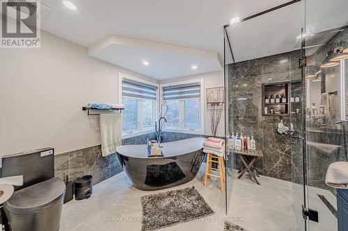 36 Milner Crescent, Ajax, ON - Indoor Photo Showing Bathroom