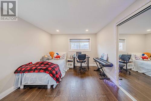 36 Milner Crescent, Ajax, ON - Indoor Photo Showing Bedroom