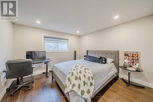 36 Milner Crescent, Ajax, ON - Indoor Photo Showing Bedroom