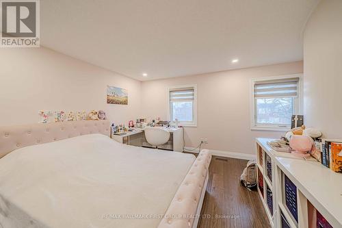 36 Milner Crescent, Ajax, ON - Indoor Photo Showing Bedroom