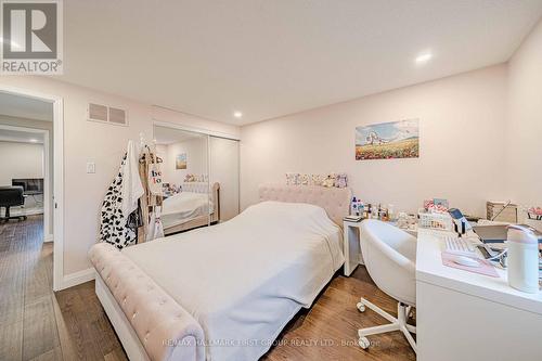 36 Milner Crescent, Ajax, ON - Indoor Photo Showing Bedroom