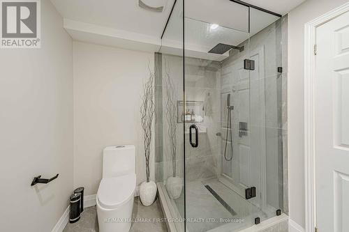 36 Milner Crescent, Ajax, ON - Indoor Photo Showing Bathroom