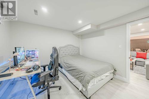 36 Milner Crescent, Ajax, ON - Indoor Photo Showing Bedroom