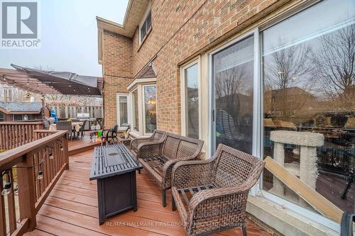 36 Milner Crescent, Ajax, ON - Outdoor With Exterior