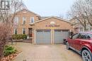 36 Milner Crescent, Ajax, ON  - Outdoor 