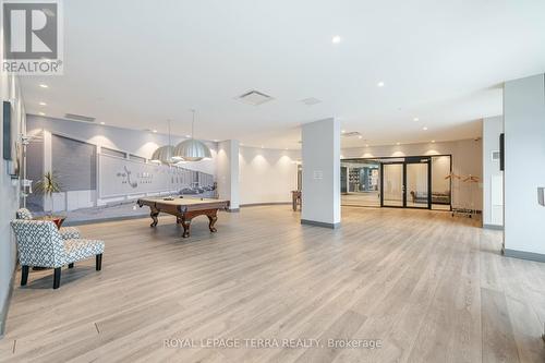 208 - 1401 O'Connor Drive, Toronto, ON - Indoor