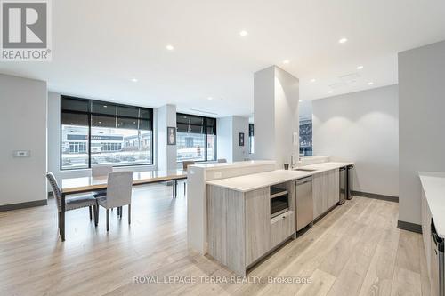 208 - 1401 O'Connor Drive, Toronto, ON - Indoor