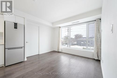 208 - 1401 O'Connor Drive, Toronto, ON - Indoor Photo Showing Other Room