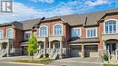 28 Ness Drive, Richmond Hill, ON  - Outdoor With Facade 