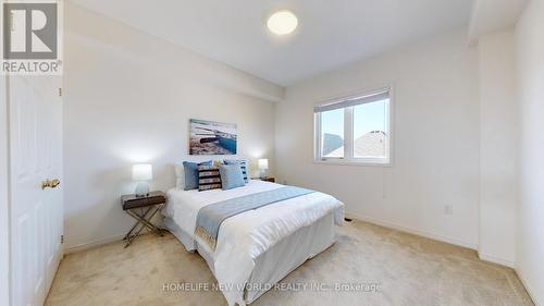 28 Ness Drive, Richmond Hill, ON - Indoor Photo Showing Bedroom