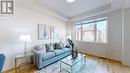 28 Ness Drive, Richmond Hill, ON  - Indoor Photo Showing Living Room 