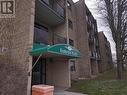 150 Park Avenue East Unit# 207, Chatham, ON  - Outdoor With Exterior 