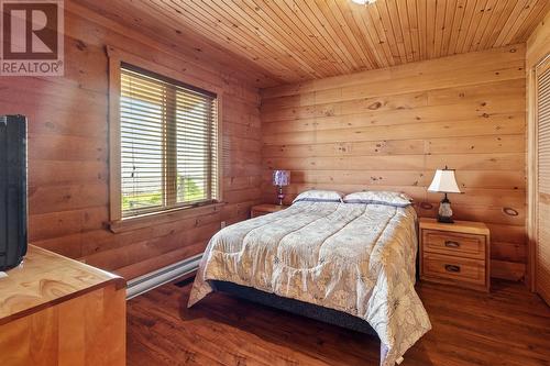 4-6 Church Road, Branch, NL - Indoor Photo Showing Bedroom