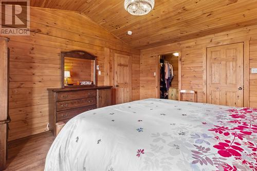 4-6 Church Road, Branch, NL - Indoor Photo Showing Bedroom