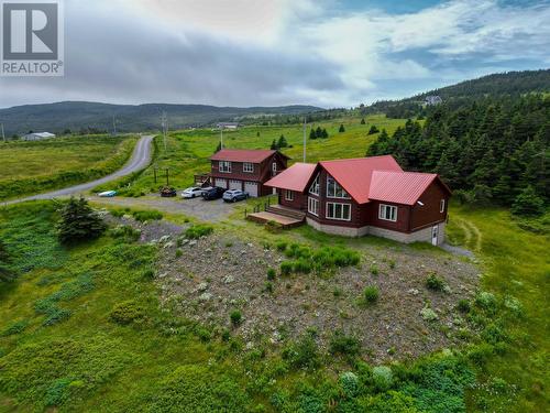 4-6 Church Road, Branch, NL - Outdoor With View