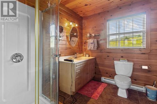 4-6 Church Road, Branch, NL - Indoor Photo Showing Bathroom