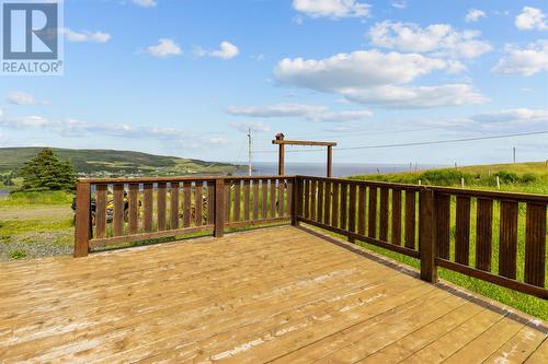 4-6 Church Road, Branch, NL - Outdoor With View