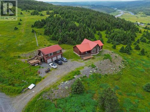 4-6 Church Road, Branch, NL - Outdoor With View