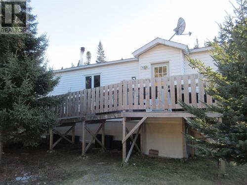 10 East Tickle Road, Leading Tickles, NL - Outdoor