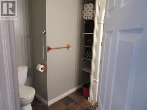 10 East Tickle Road, Leading Tickles, NL - Indoor Photo Showing Bathroom