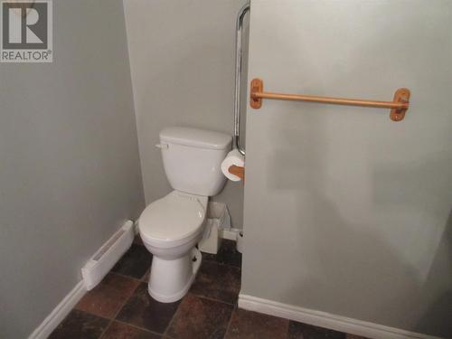 10 East Tickle Road, Leading Tickles, NL - Indoor Photo Showing Bathroom