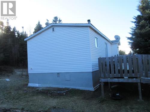 10 East Tickle Road, Leading Tickles, NL - Outdoor