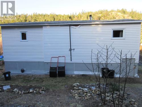 10 East Tickle Road, Leading Tickles, NL - Outdoor