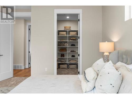 82 Twin Lakes Road, Enderby, BC - Indoor Photo Showing Bedroom