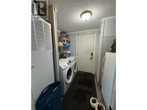 20075 Ness Lake Road, Prince George, BC - Indoor Photo Showing Laundry Room