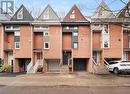 247 Ontario Street, Toronto, ON  - Outdoor With Facade 