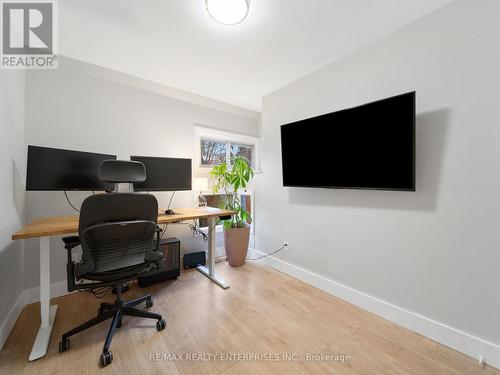 247 Ontario Street, Toronto, ON - Indoor Photo Showing Office