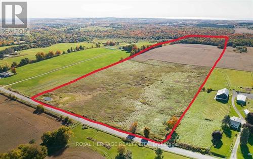 4601 Concession 5 Road, Clarington, ON 