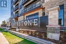 251 Northfield Drive Unit# 418, Waterloo, ON  - Outdoor With Balcony 