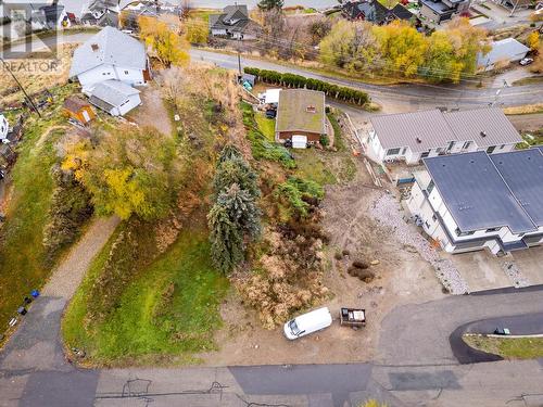 7329 Ogata Way Lot# 2, Vernon, BC 