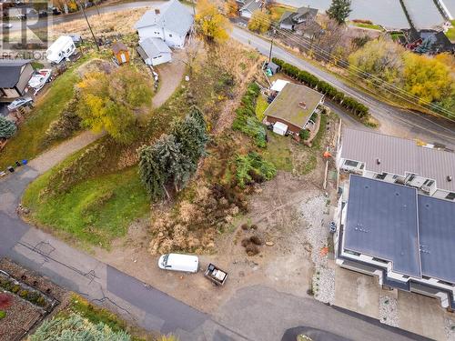 7329 Ogata Way Lot# 2, Vernon, BC 