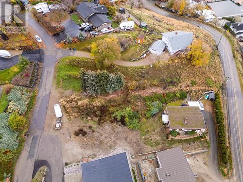 7329 Ogata Way Lot# 2, Vernon, BC 