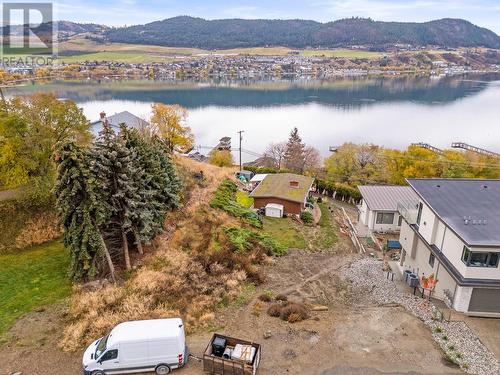 7329 Ogata Way Lot# 2, Vernon, BC 