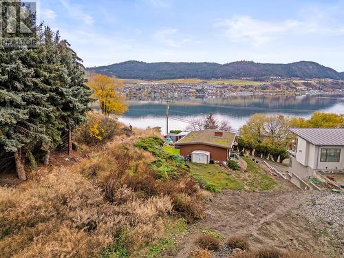 7329 Ogata Way Lot# 2, Vernon, BC 