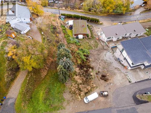 7329 Ogata Way Lot# 2, Vernon, BC 