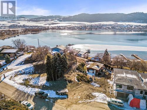 7329 Ogata Way Lot# 2, Vernon, BC 