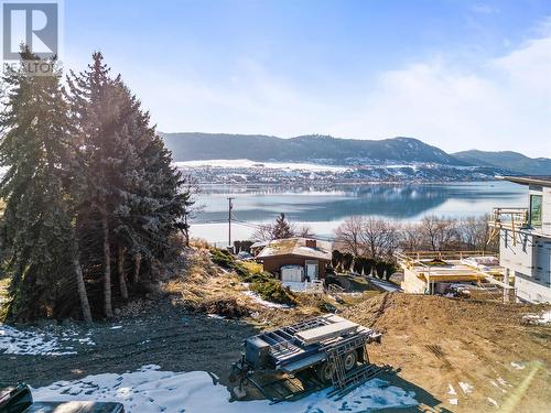 7329 Ogata Way Lot# 2, Vernon, BC 