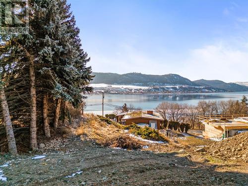 7329 Ogata Way Lot# 2, Vernon, BC 