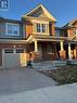 25 Stratus Street, Kitchener, ON  - Outdoor With Facade 