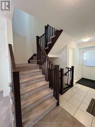 25 Stratus Street, Kitchener, ON - Indoor Photo Showing Other Room