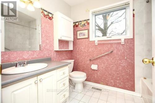 1105 Tillison Avenue, Cobourg, ON - Indoor Photo Showing Bathroom