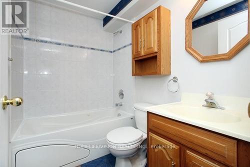 1105 Tillison Avenue, Cobourg, ON - Indoor Photo Showing Bathroom